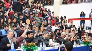 NDU NLC | Interschool Talent Competition 2017 9